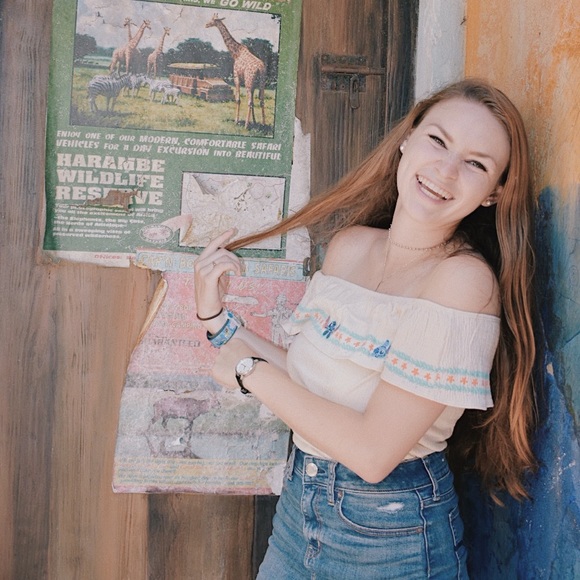 Meet your Posher, Myracle - Picture 2 of 2